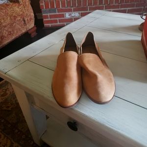 Lucky Brand loafers